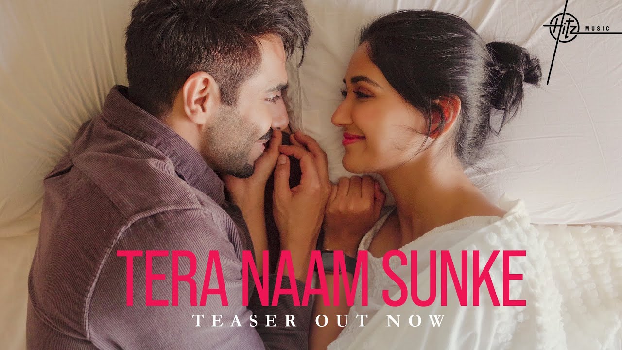 Tera Naam Sunke - Song Cover Image
