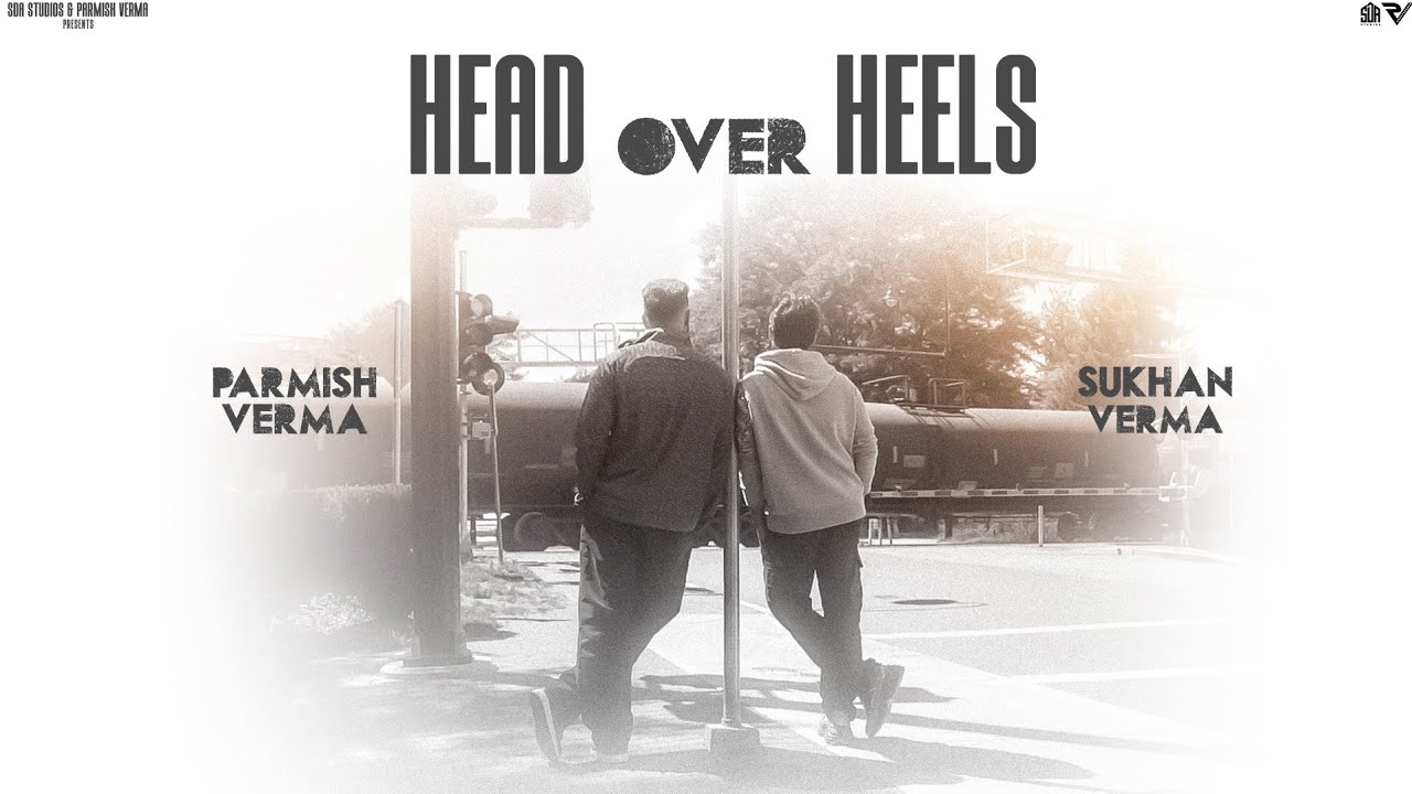 Head Over Heels - Song Cover Image