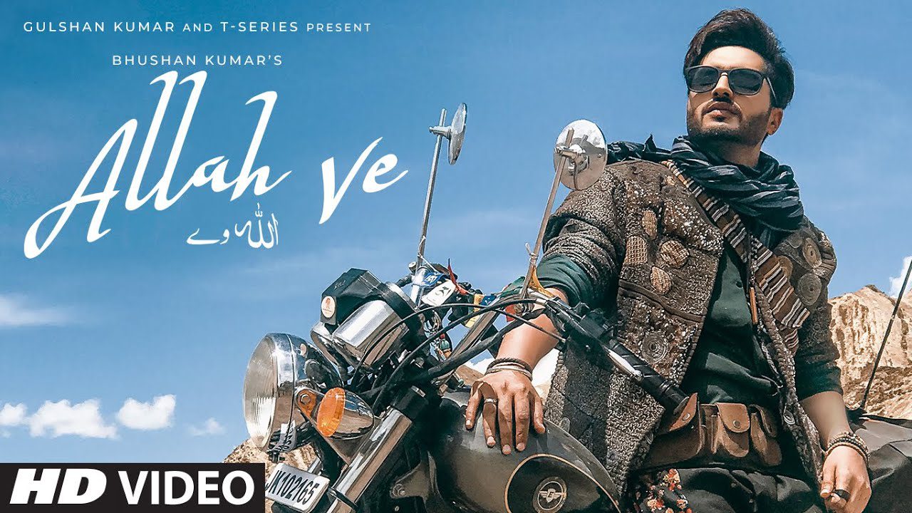 Allah Ve (Title) - Song Cover Image