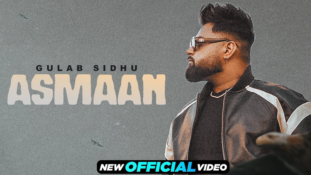Asmaan - Song Cover Image