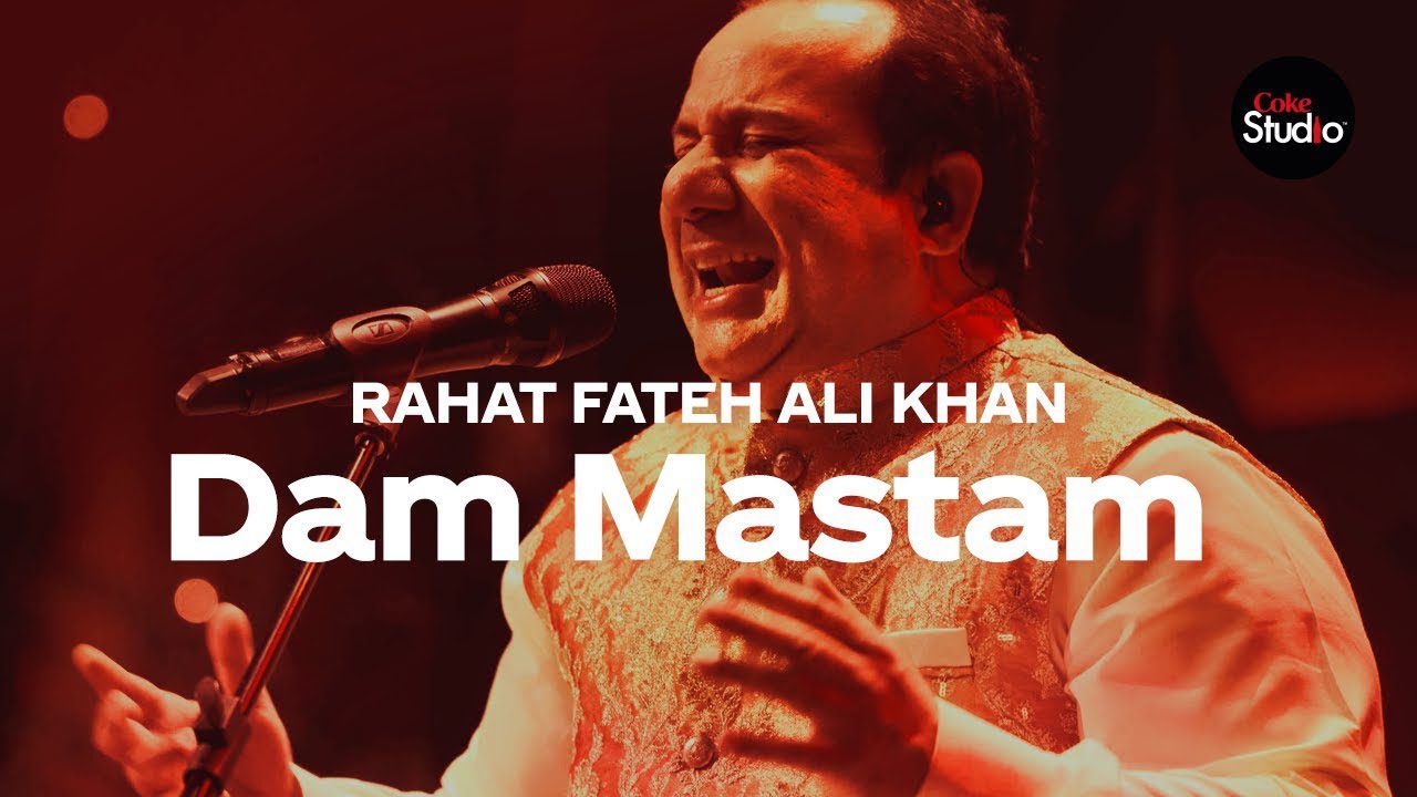 Dam Mastam - Song Cover Image