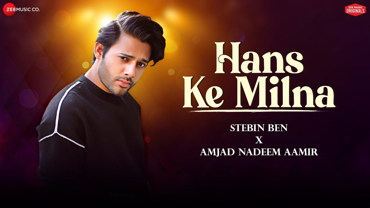 Hans Ke Milna - Song Cover Image