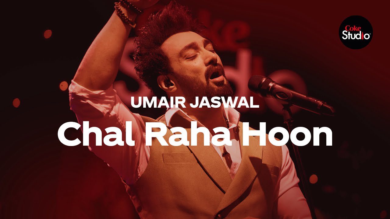 Chal Raha Hoon - Song Cover Image