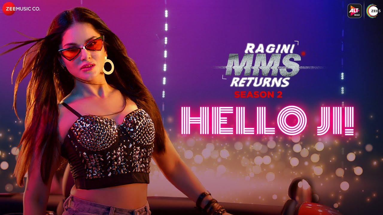 Hello Ji! - Song Cover Image