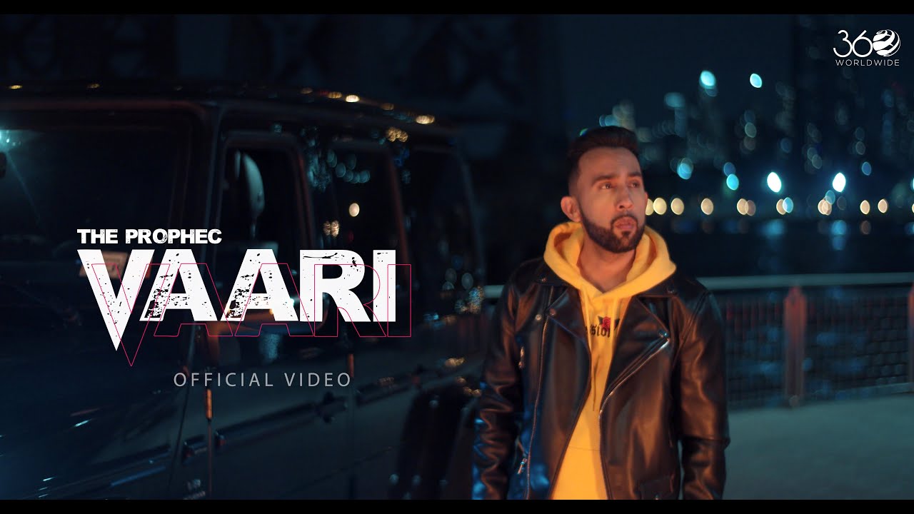 Vaari (Title) - Song Cover Image