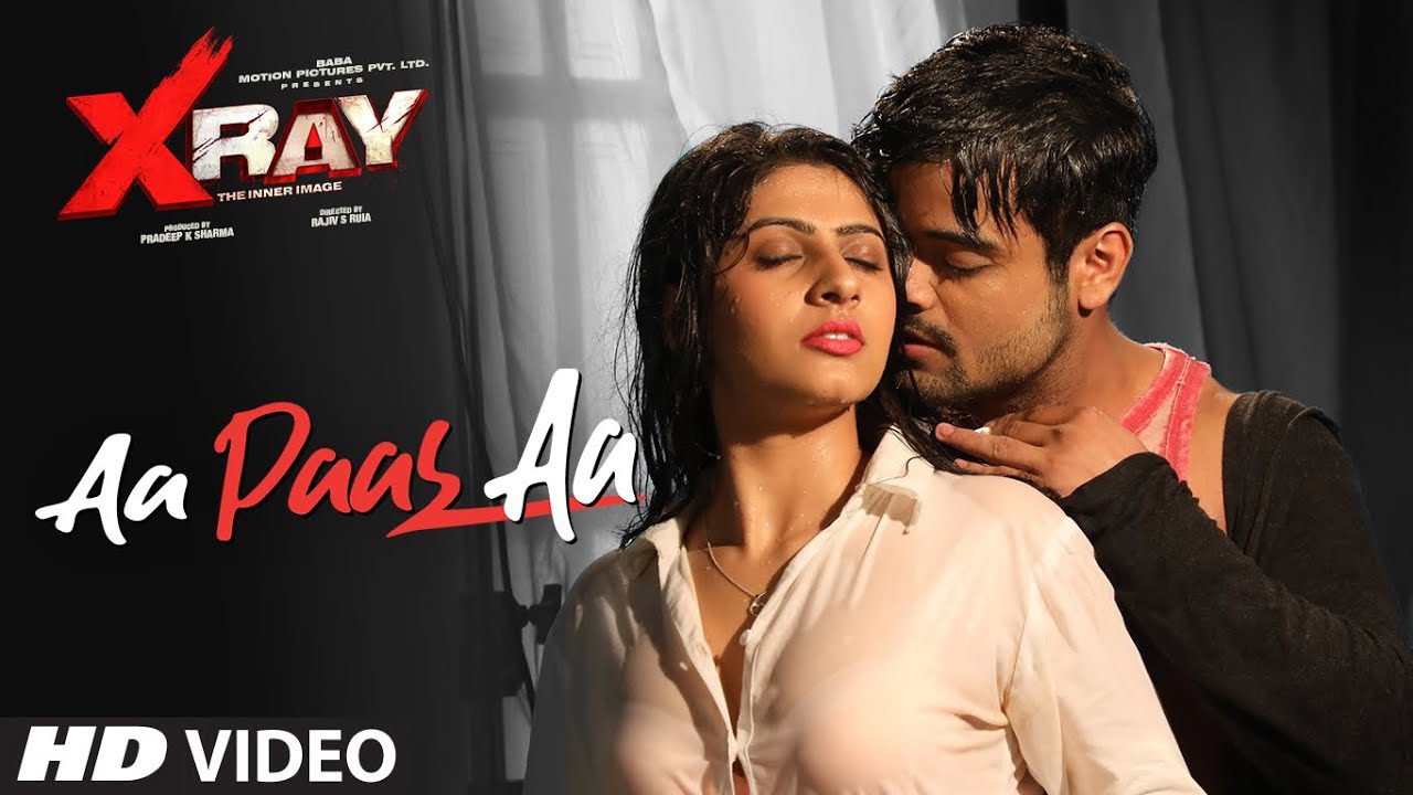 Aa Paas Aa - Song Cover Image
