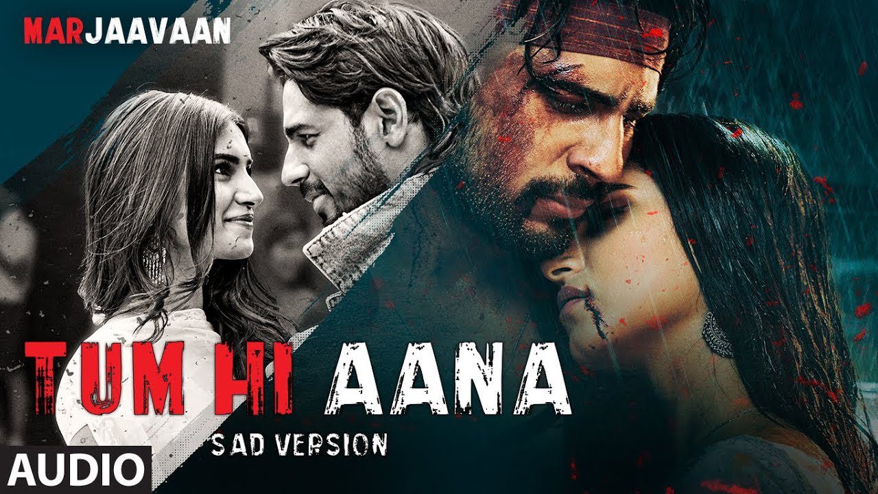Tum Hi Aana ( Sad Version) - Song Cover Image