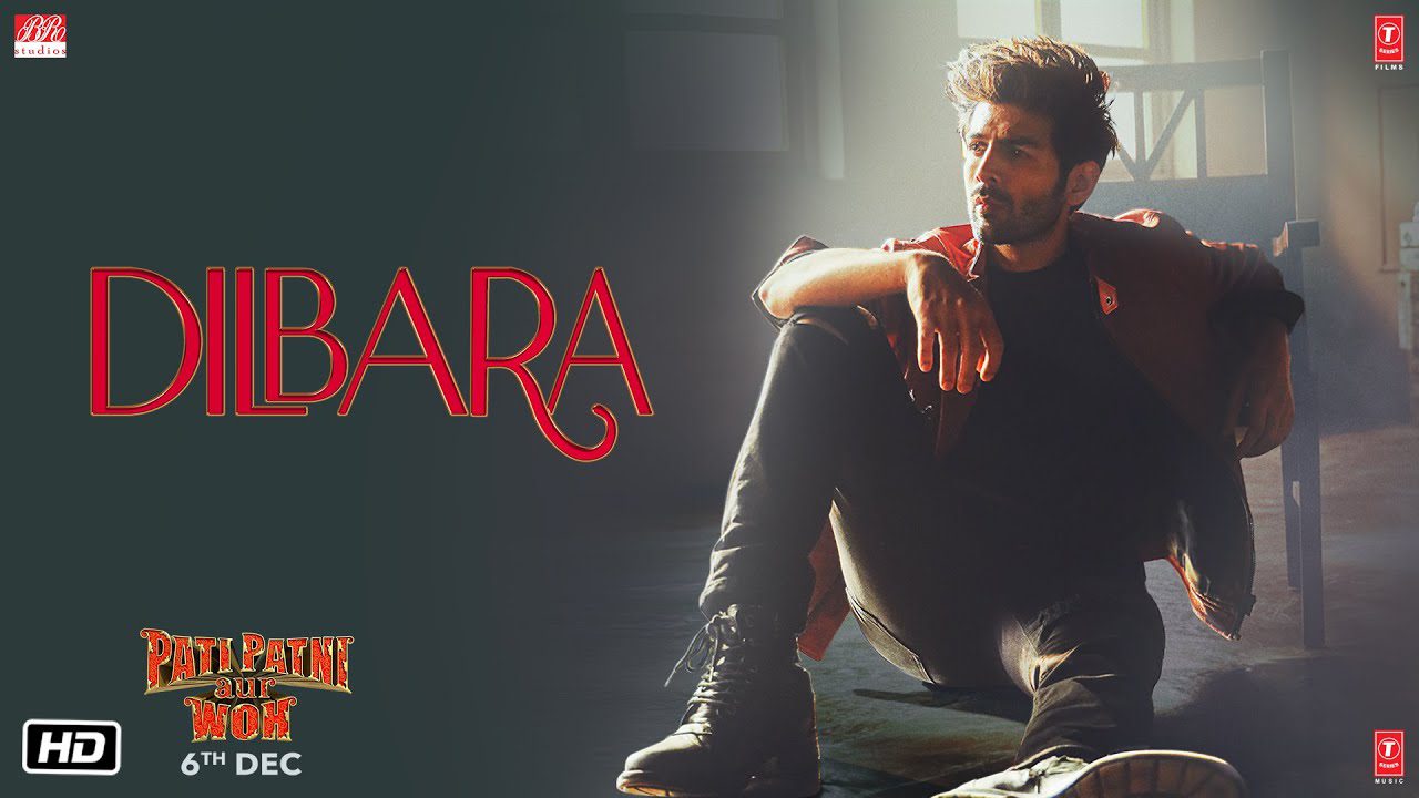 Dilbara - Song Cover Image