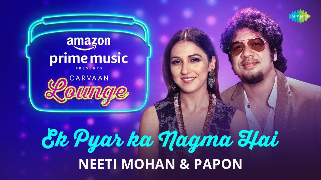 Ek Pyar Ka Nagma Hai - Song Cover Image
