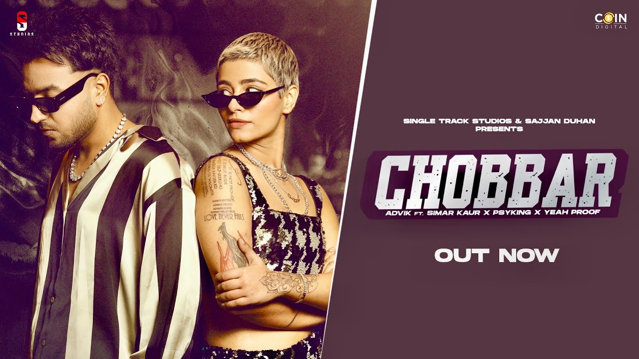 Chobbar - Song Cover Image