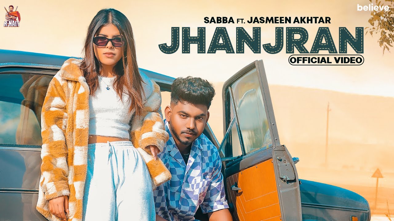 Jhanjran - Song Cover Image