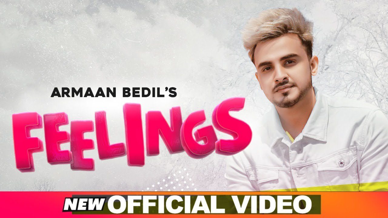 Feelings (Title) - Song Cover Image