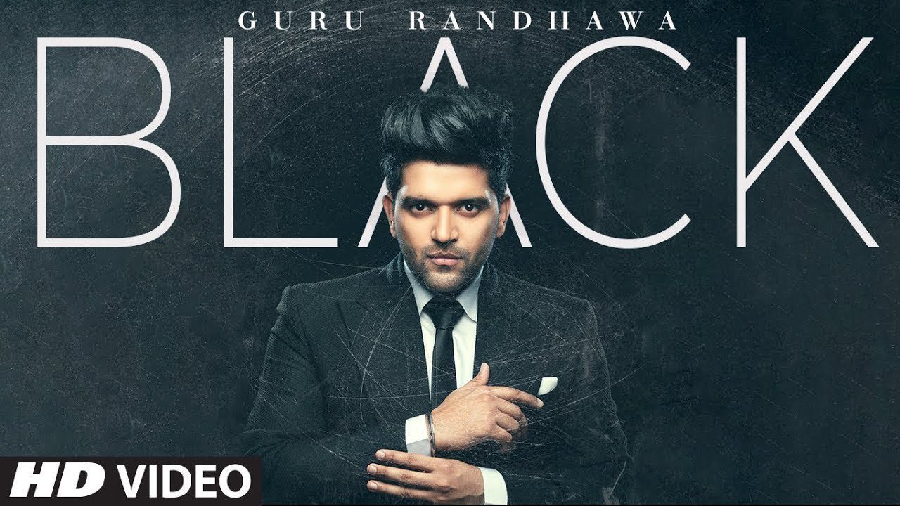 Black (Title) - Song Cover Image