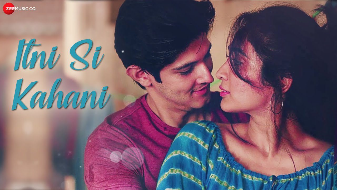 Itni Si Kahani (Title) - Song Cover Image