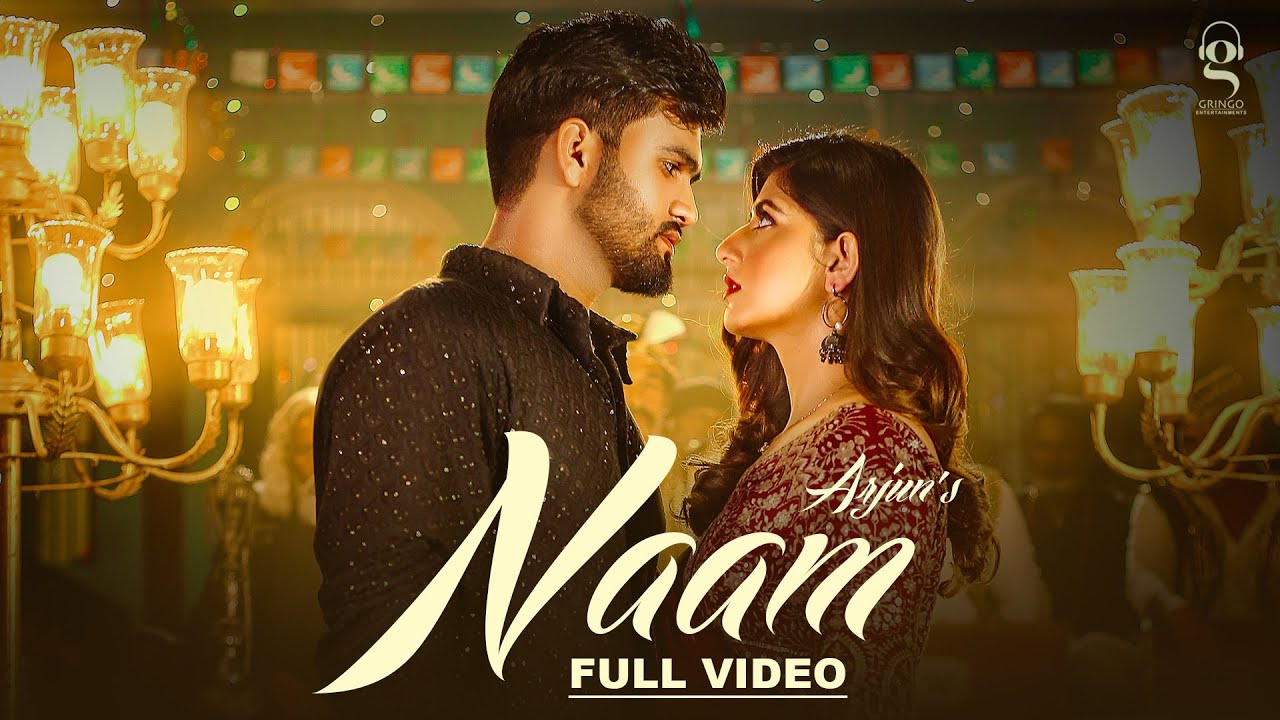 Naam - Song Cover Image