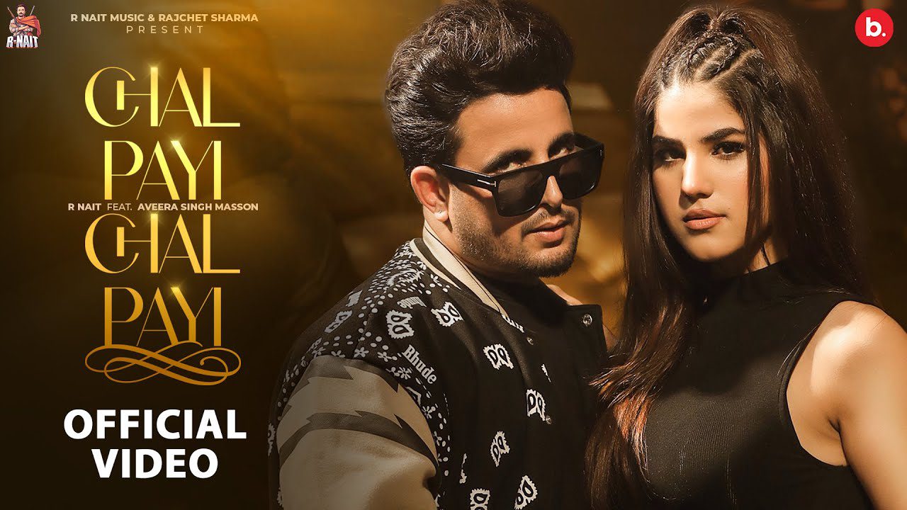 Chal Payi Chal Payi - Song Cover Image