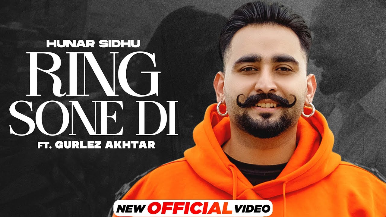 Ring Sone Di - Song Cover Image