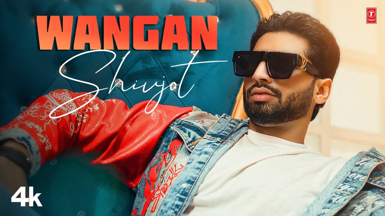 Wangan - Song Cover Image