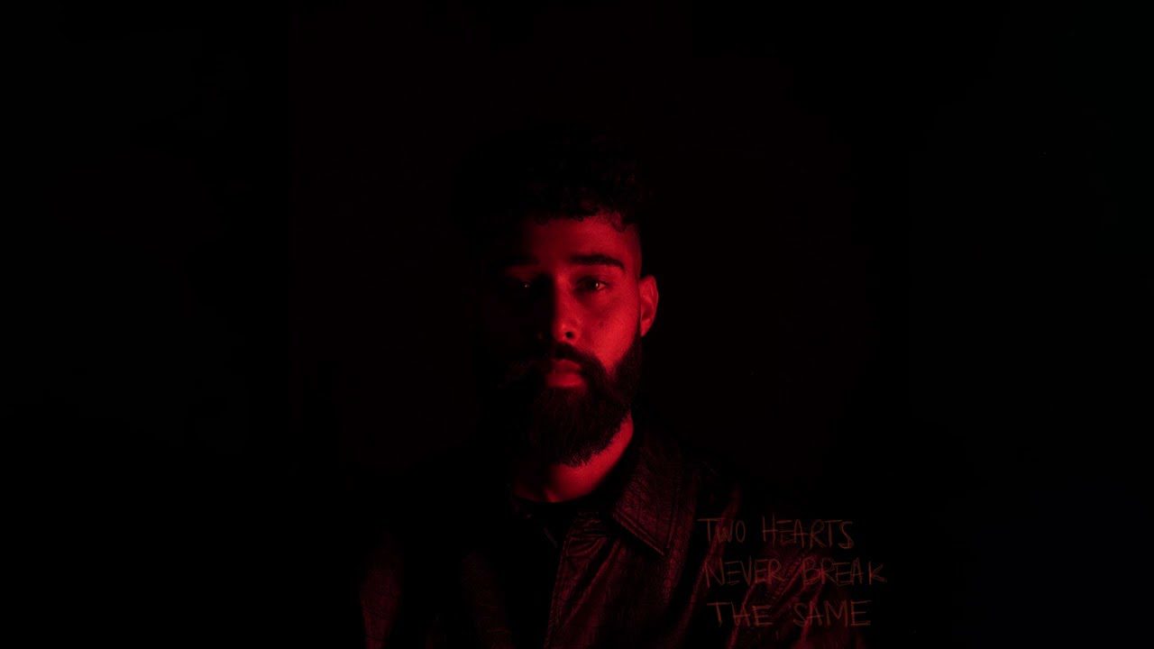 Final Thoughts - Song Cover Image