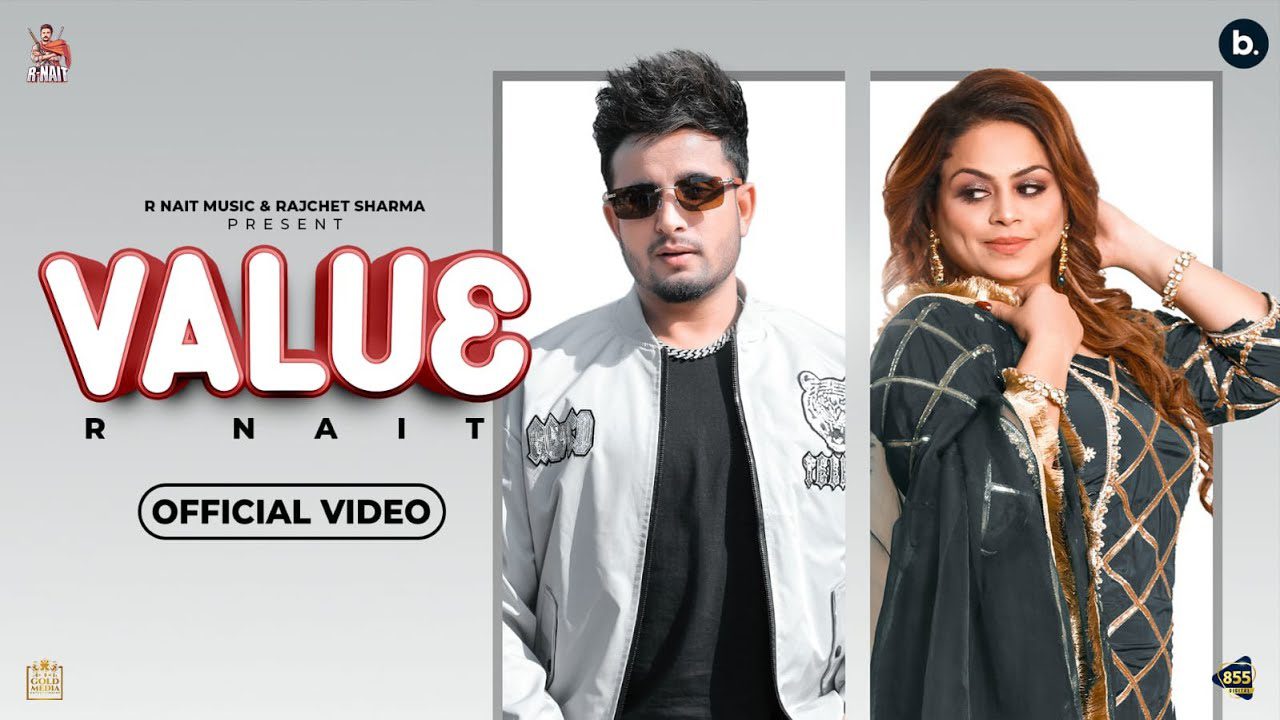 Value - Song Cover Image