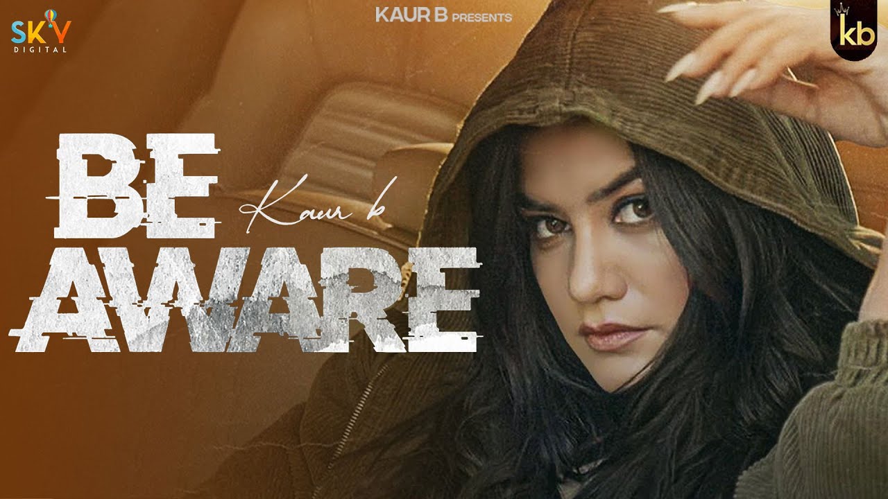 Be Aware - Song Cover Image