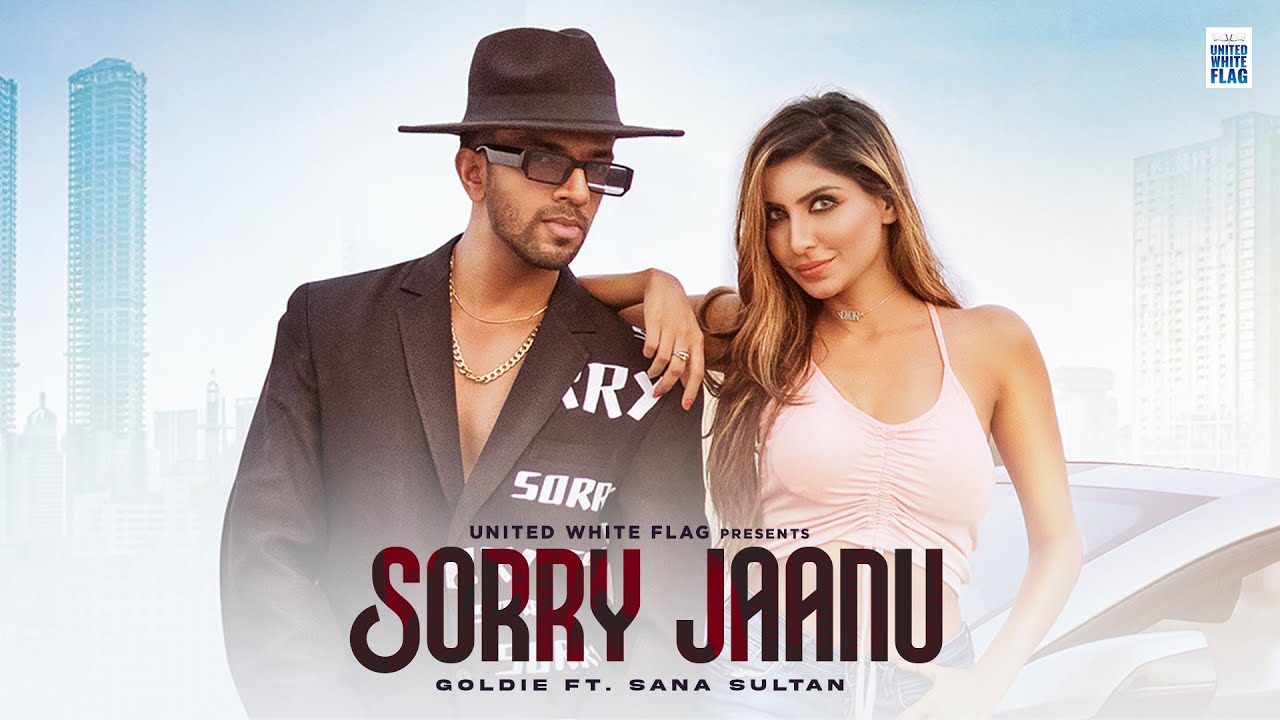 Sorry Jaanu - Song Cover Image