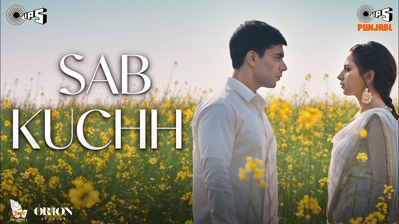 Sab Kuchh - Song Cover Image