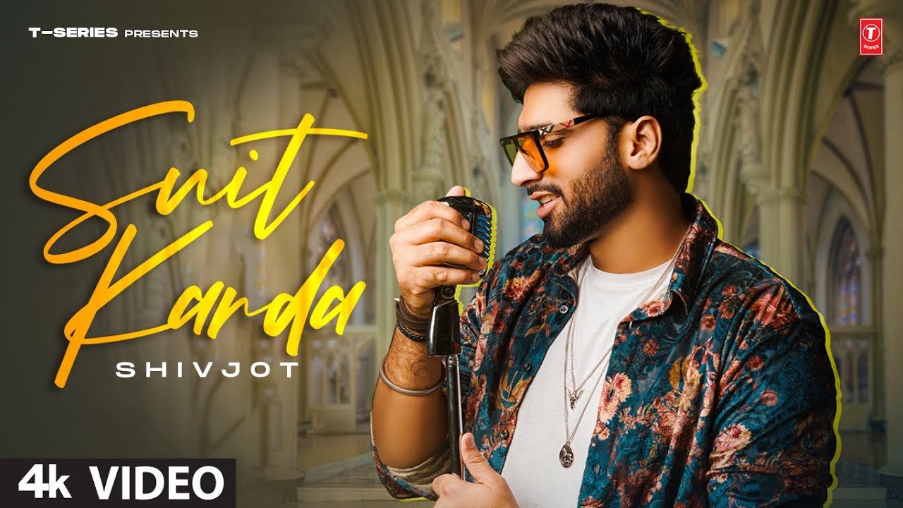 Suit Karda - Song Cover Image