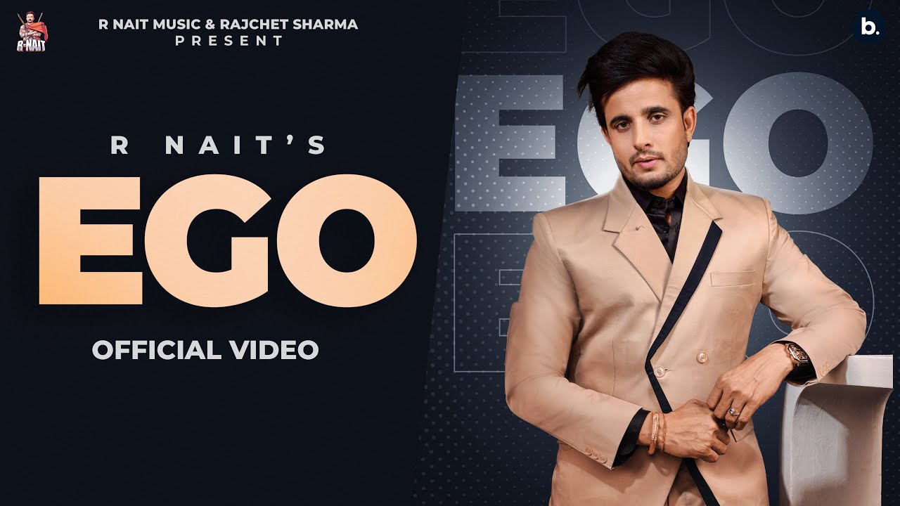 Ego - Song Cover Image