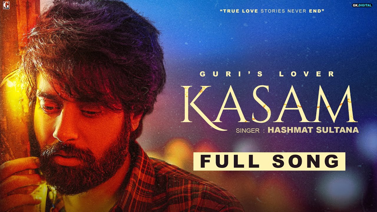 Kasam - Song Cover Image
