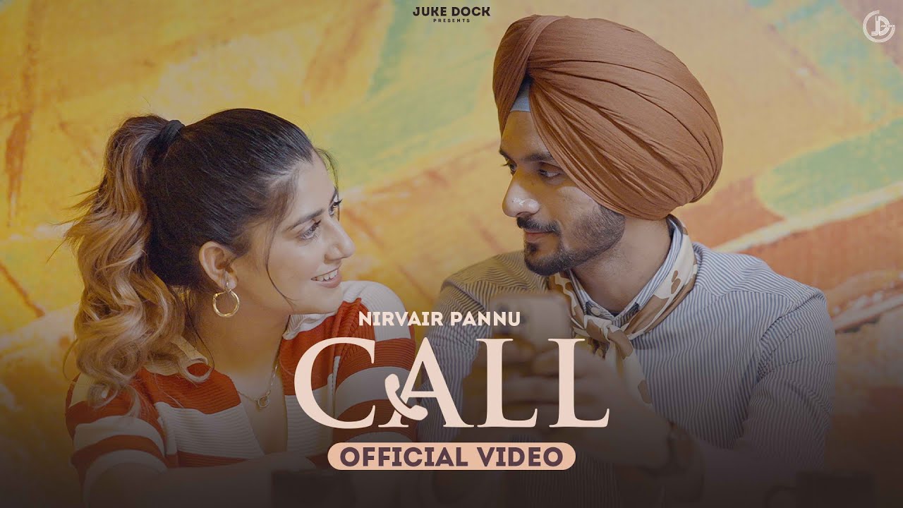 Call - Song Cover Image