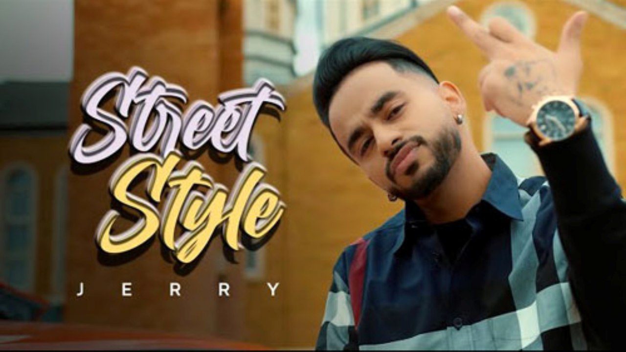 Street Style - Song Cover Image