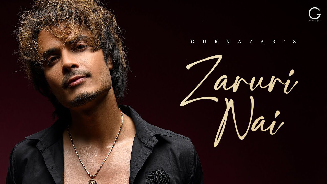 Zaruri Nai - Song Cover Image