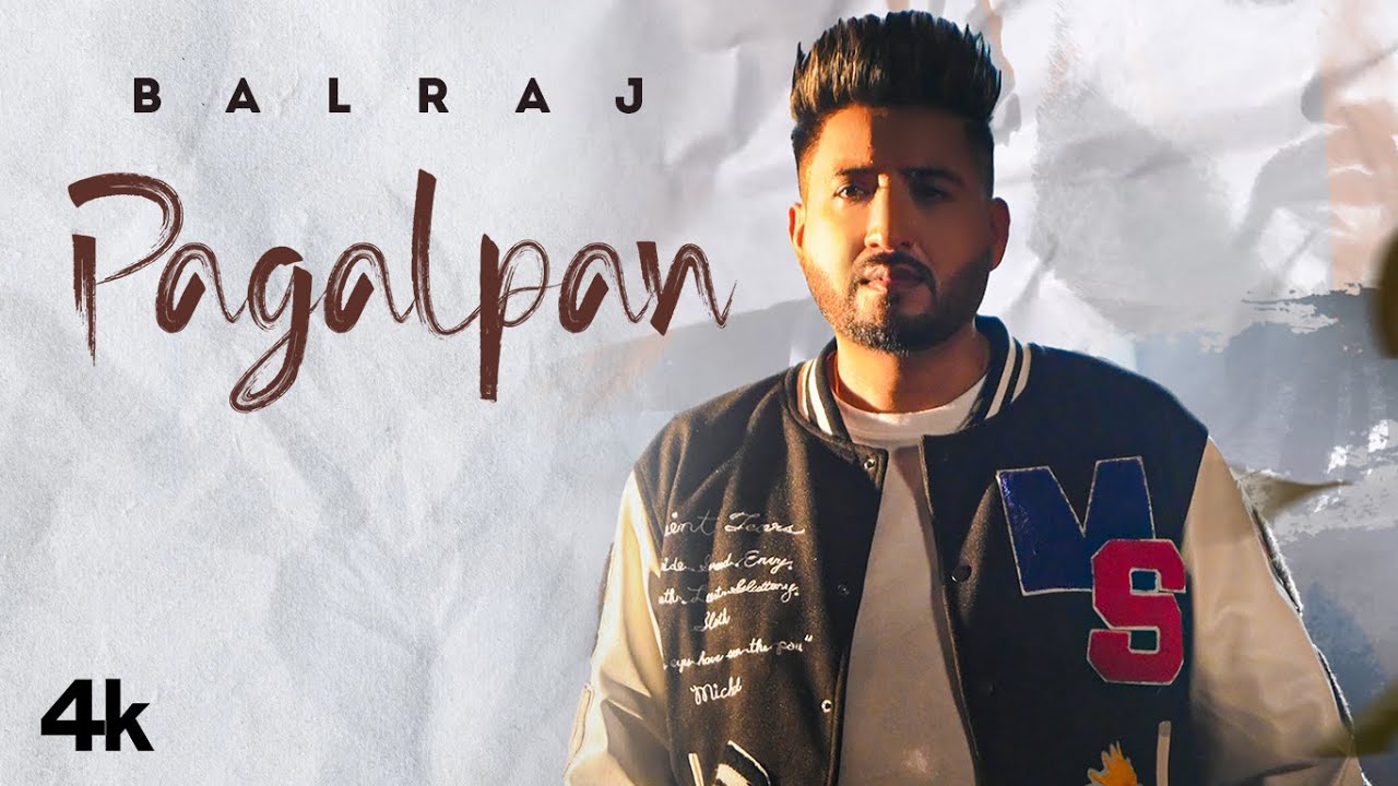 Pagalpan - Song Cover Image