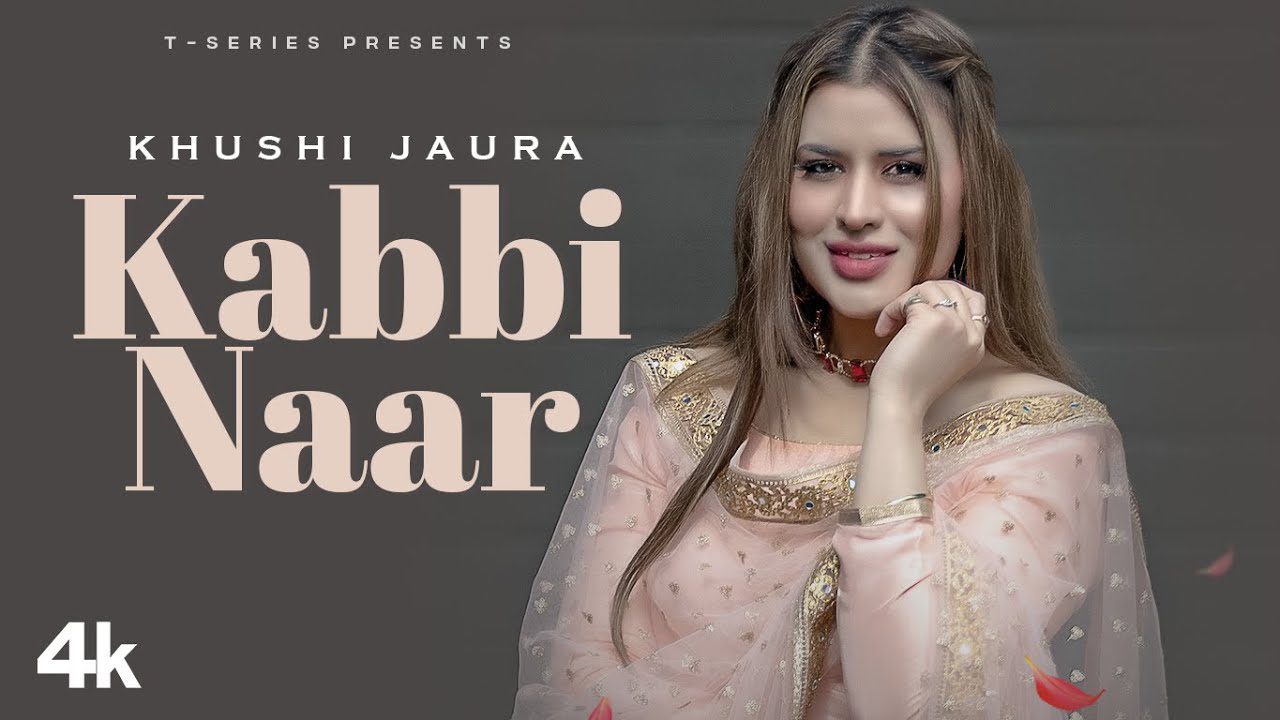 Kabbi Naar - Song Cover Image