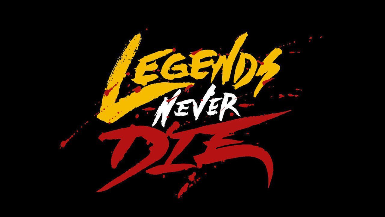 Never Die - Song Cover Image