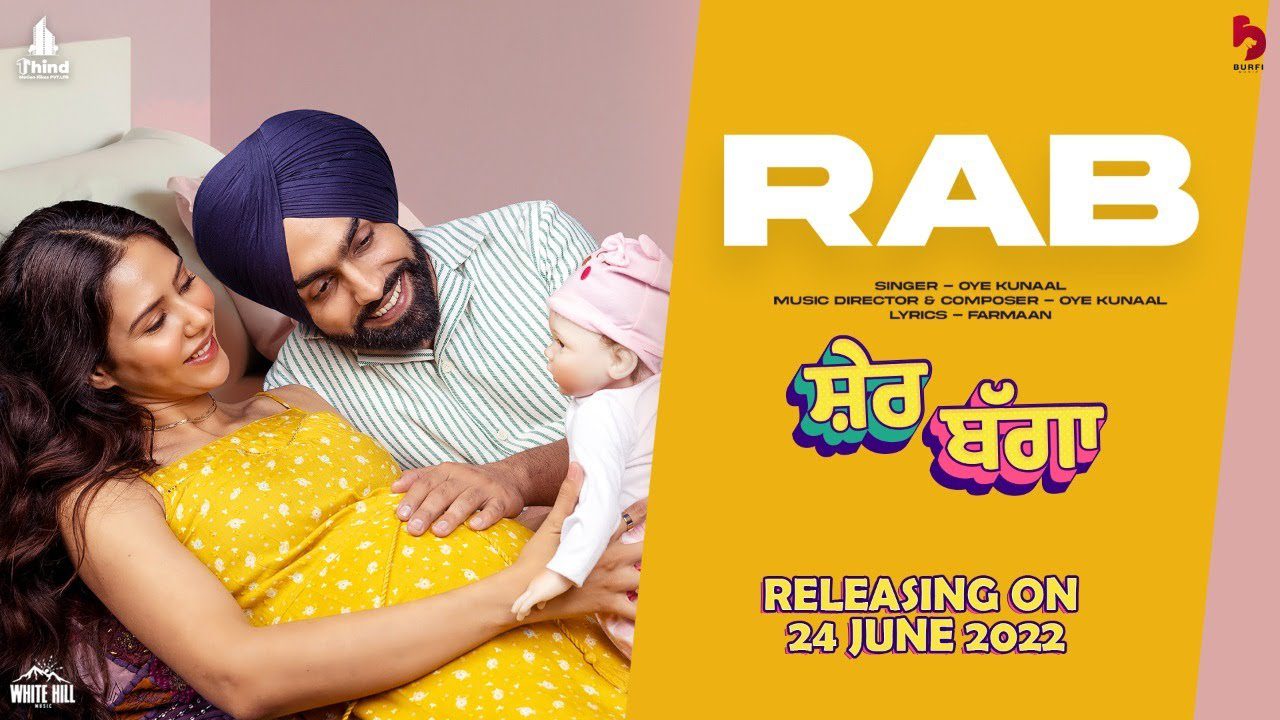 Rab - Song Cover Image