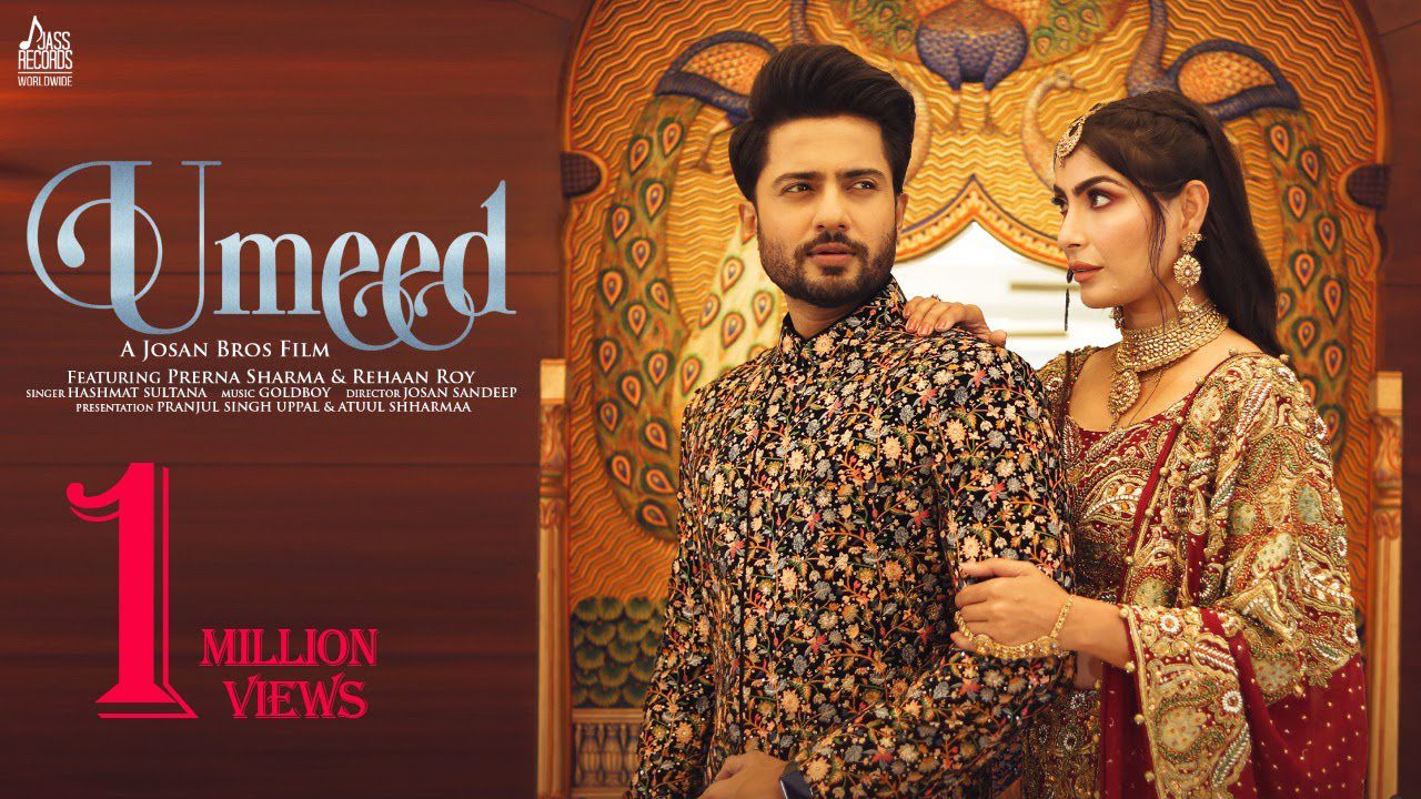 Umeed - Song Cover Image