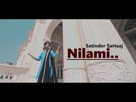 Nilami - Song Cover Image