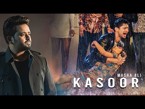 Kasoor - Song Cover Image