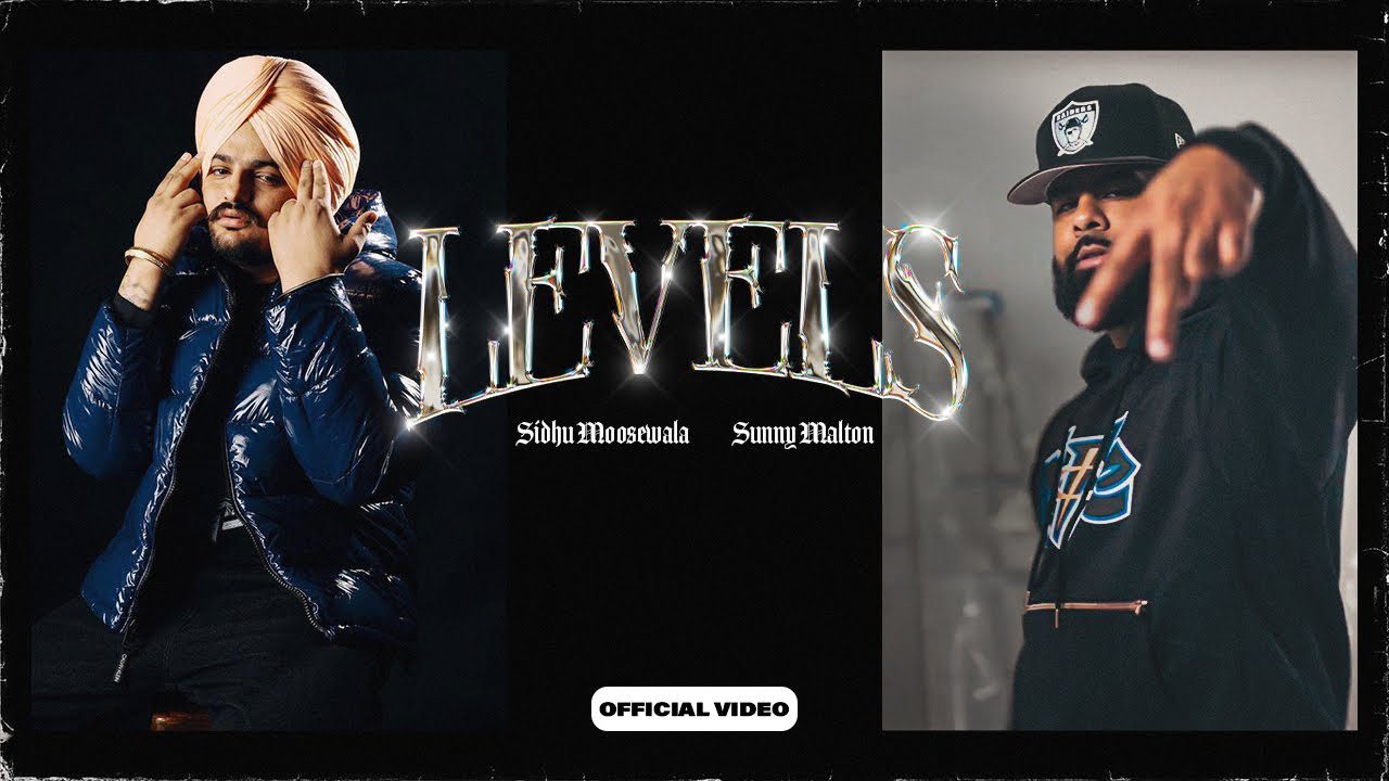 Levels - Song Cover Image