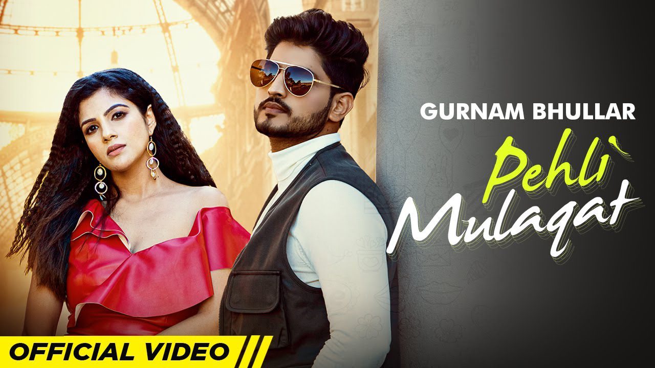 Pehli Mulaqat - Song Cover Image