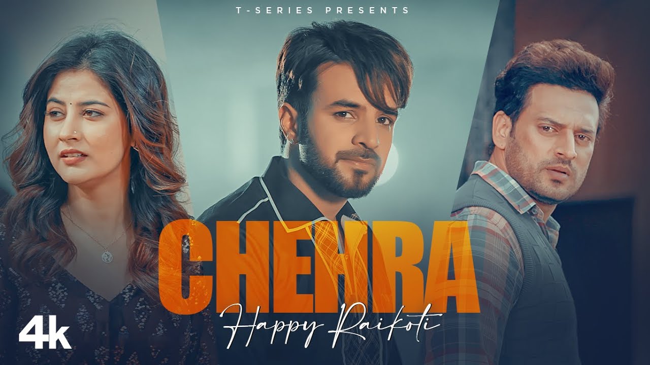 Chehra - Song Cover Image