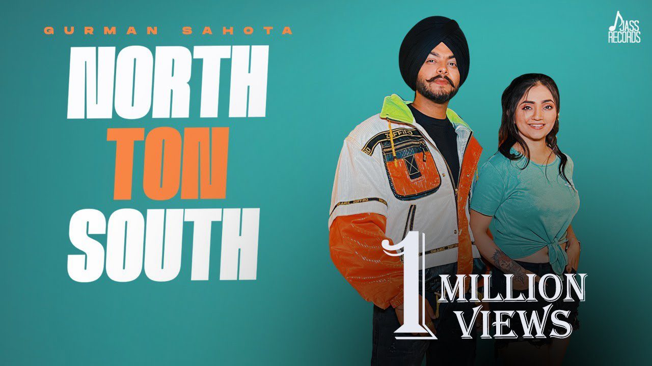 North Ton South - Song Cover Image