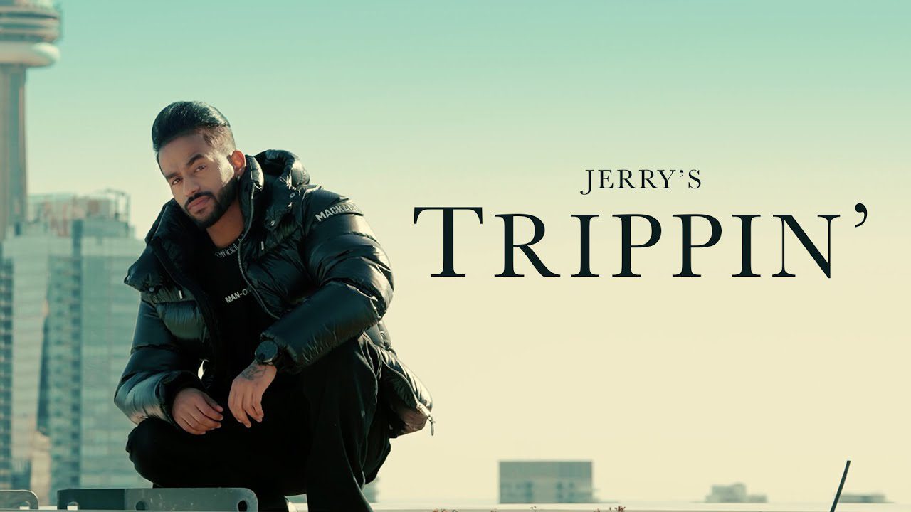 Trippin - Song Cover Image