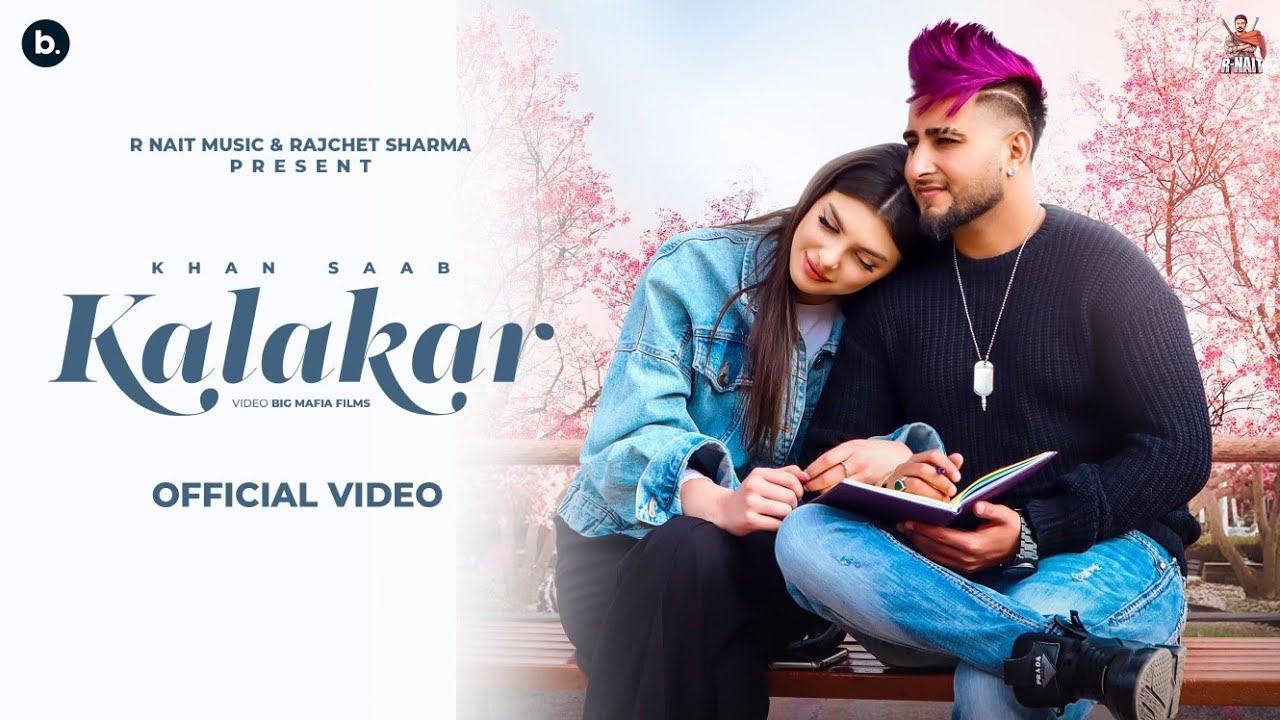 Kalakar - Song Cover Image