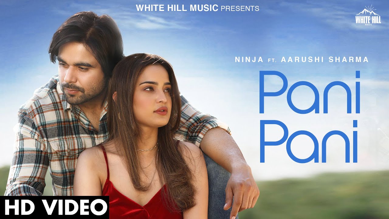 Pani Pani - Song Cover Image