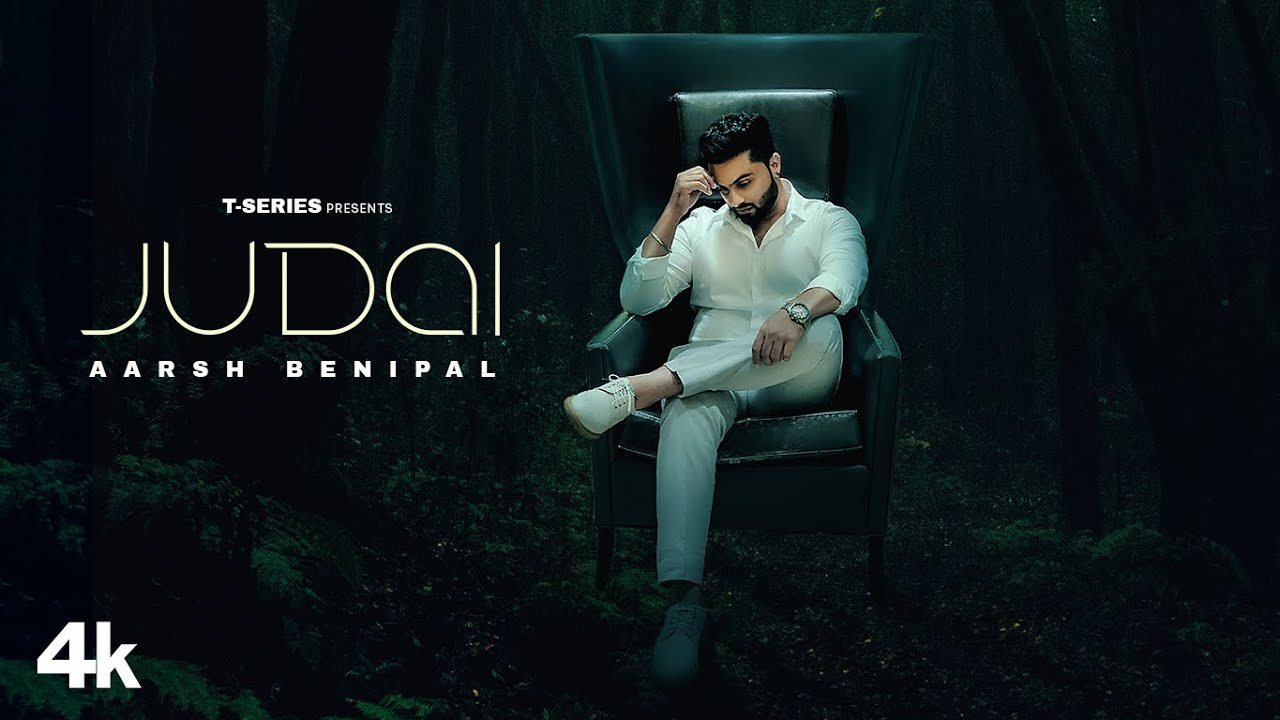 Judai - Song Cover Image