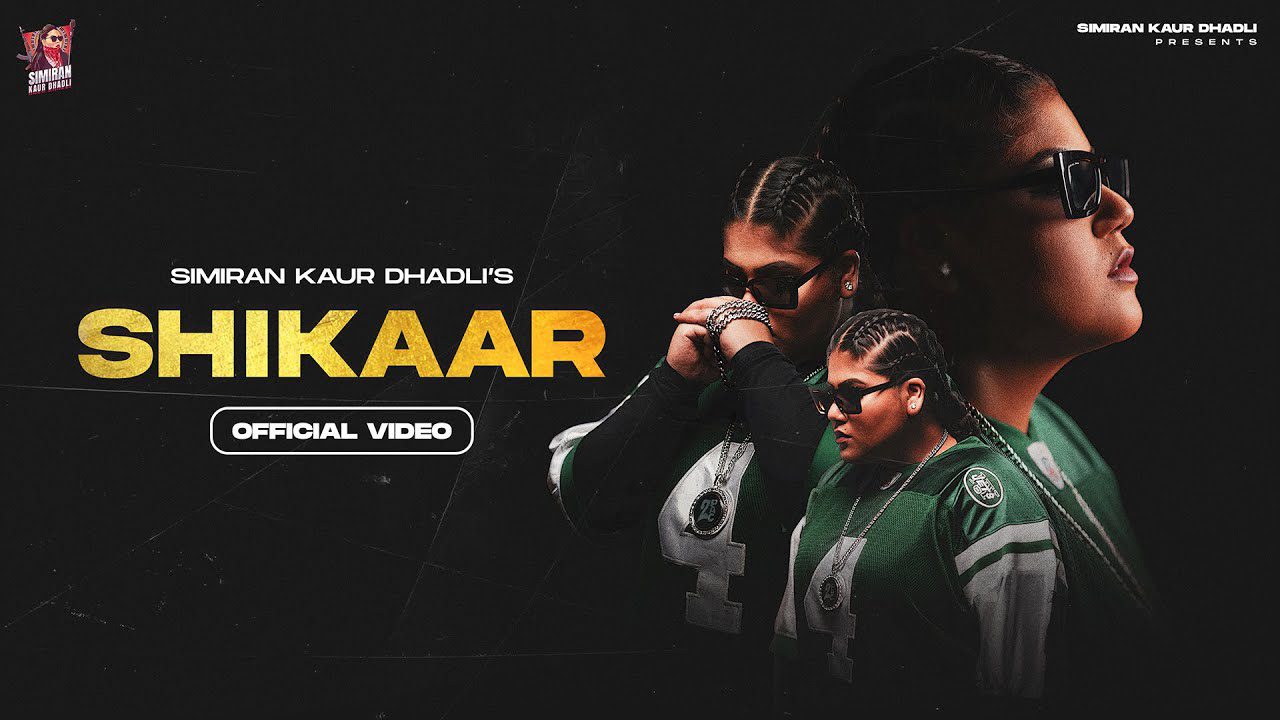 Shikaar - Song Cover Image