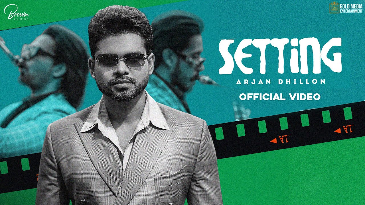 Setting - Song Cover Image